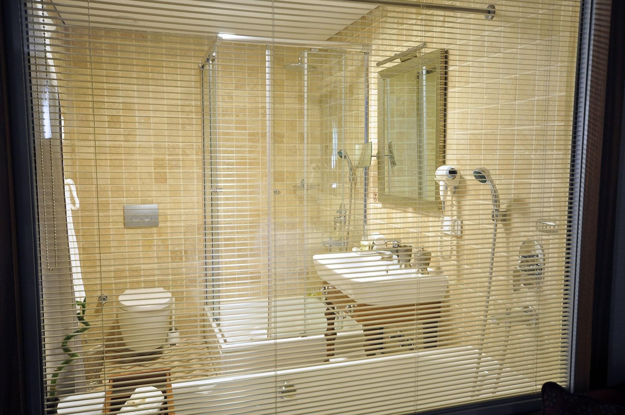 Neorion Hotel - Special Class Istanbul Eksteriør bilde